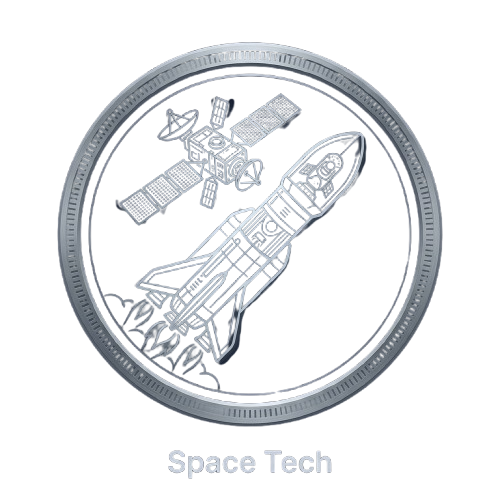 Tech Icon